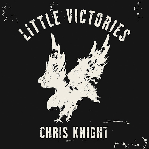 KNIGHT, CHRIS - LITTLE VICTORIESKNIGHT, CHRIS - LITTLE VICTORIES.jpg